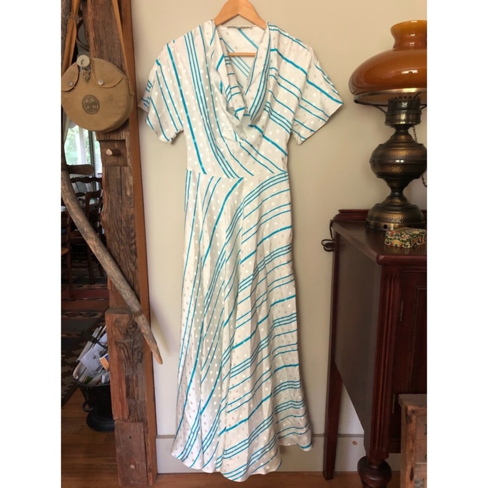 DVF - Diane von Furstenberg Long Dress